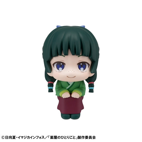 『薬屋のひとりごと』るかっぷ 猫猫